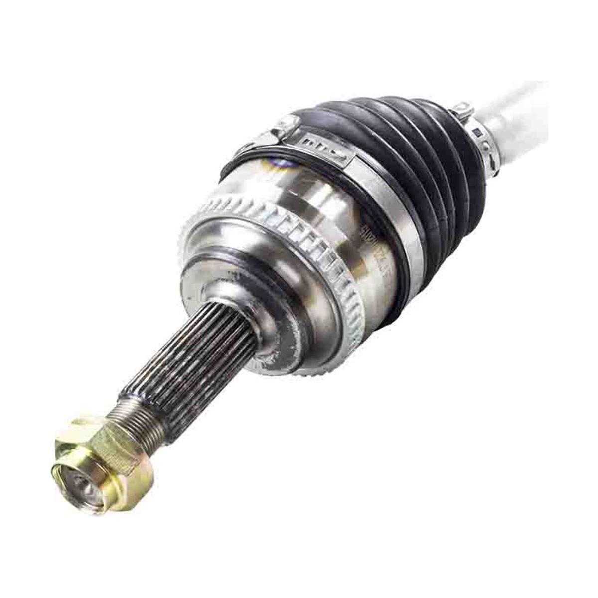 Semieixo Direito Câmbio Automático para Toyota Corolla - Vetor - Vt9622