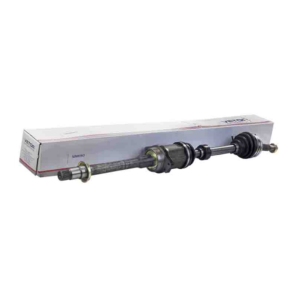 Semieixo Direito Câmbio Automático para Toyota Corolla - Vetor - Vt9593