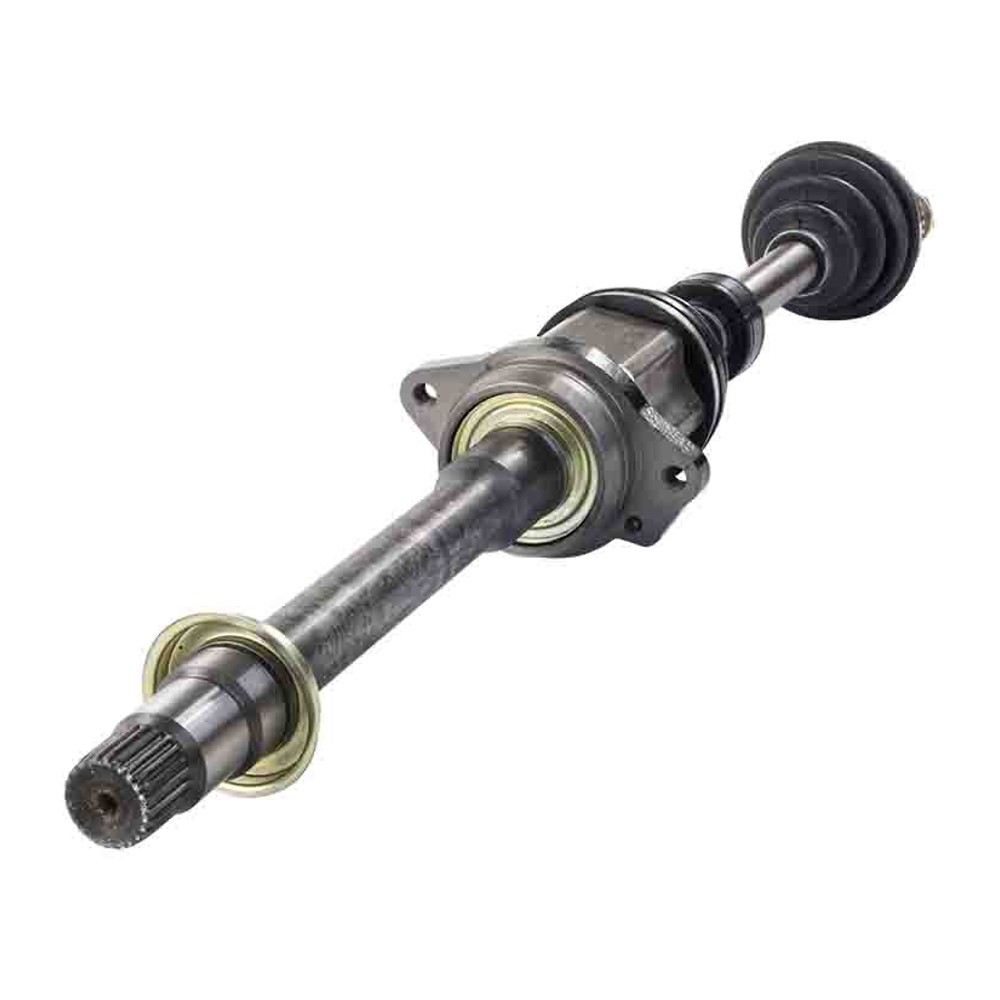 Semieixo Direito Câmbio Automático para Toyota Corolla - Vetor - Vt9593