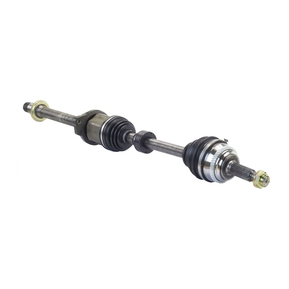 Semieixo Direito Câmbio Automático para Toyota Corolla - Vetor - Vt9593