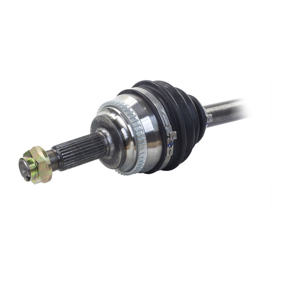 Semieixo Direito Câmbio Automático para Toyota Corolla - Vetor - Vt9593