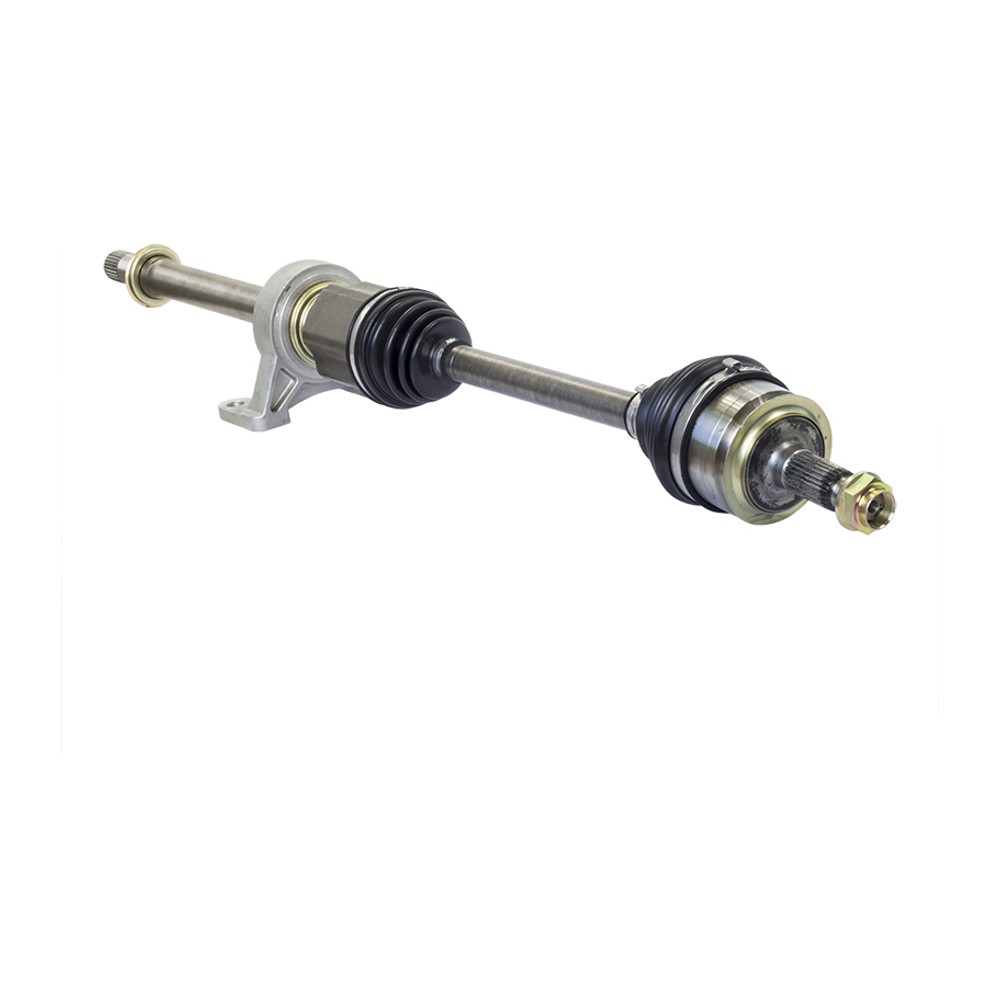 Semieixo Direito Câmbio Automático para Honda Civic - Vetor - Vt9606