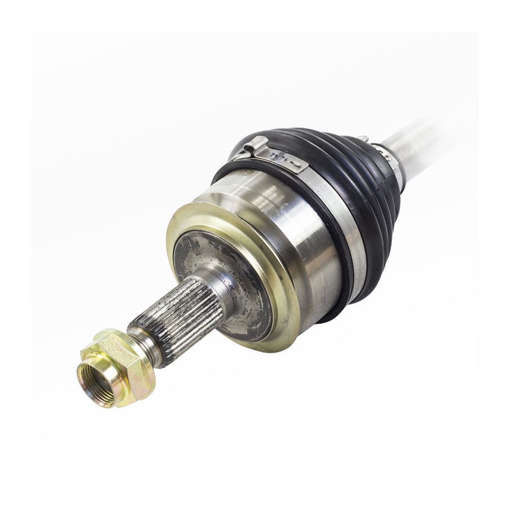 Semieixo Direito Câmbio Automático para Honda Civic - Vetor - Vt9606