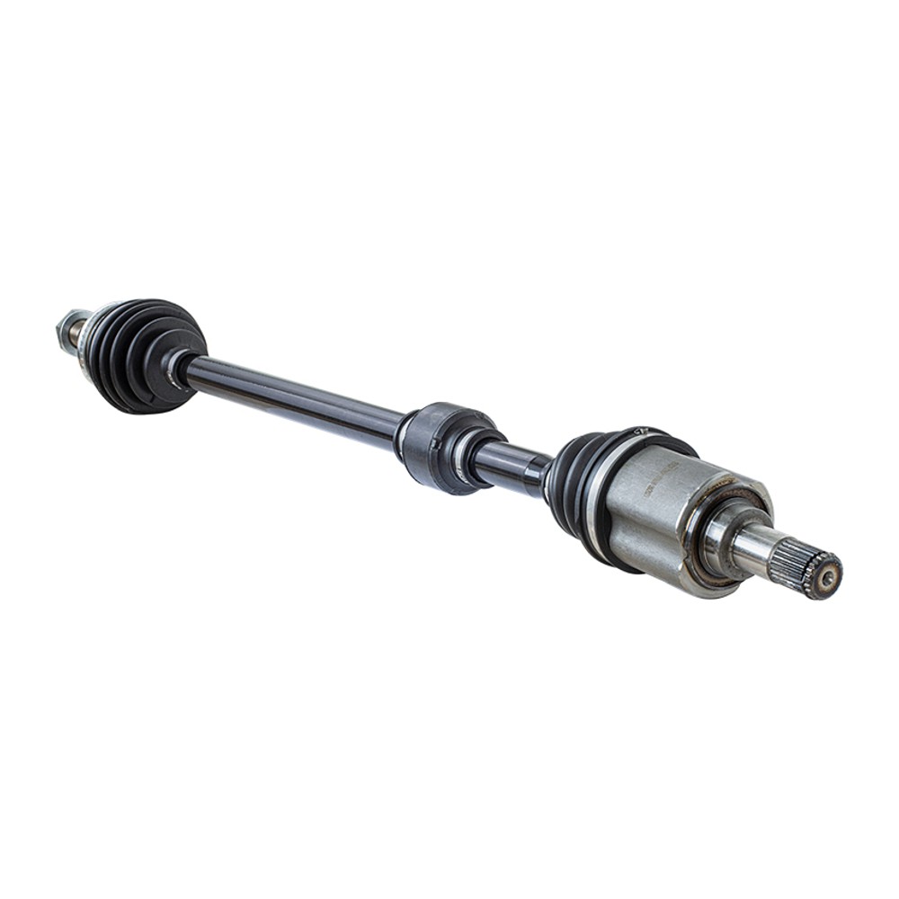 Semieixo Direito Câmbio Automático para Chery Tiggo 3X - Vetor - Vt9880