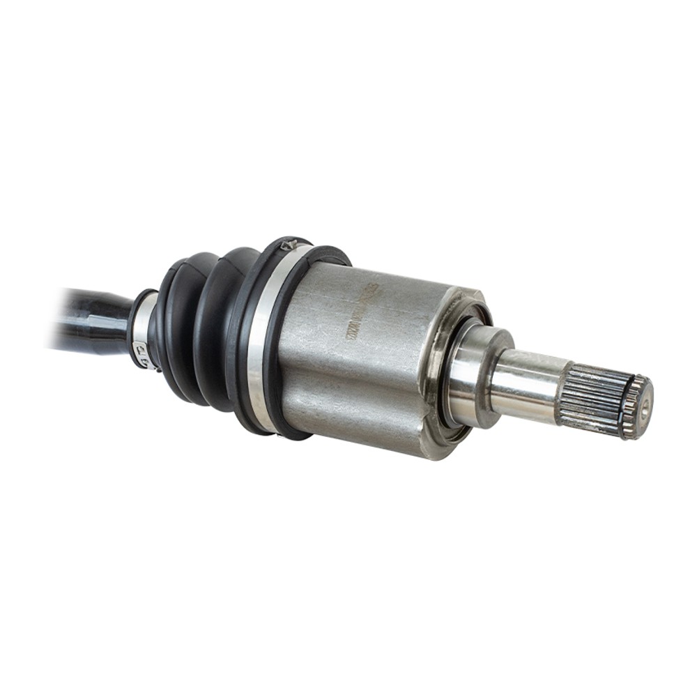 Semieixo Direito Câmbio Automático para Chery Tiggo 3X - Vetor - Vt9880