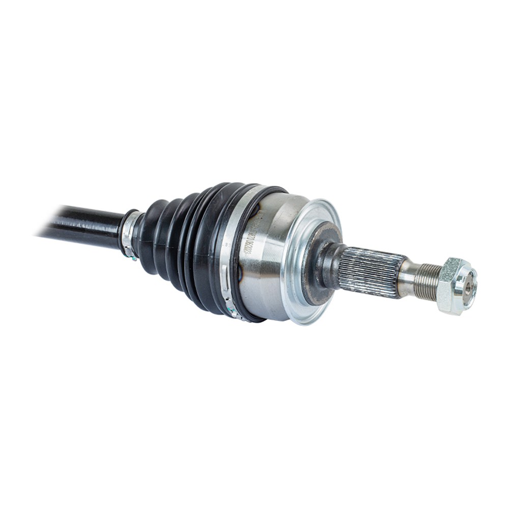 Semieixo Direito Câmbio Automático para Chevrolet Onix e Tracker - Vetor - Vt9870