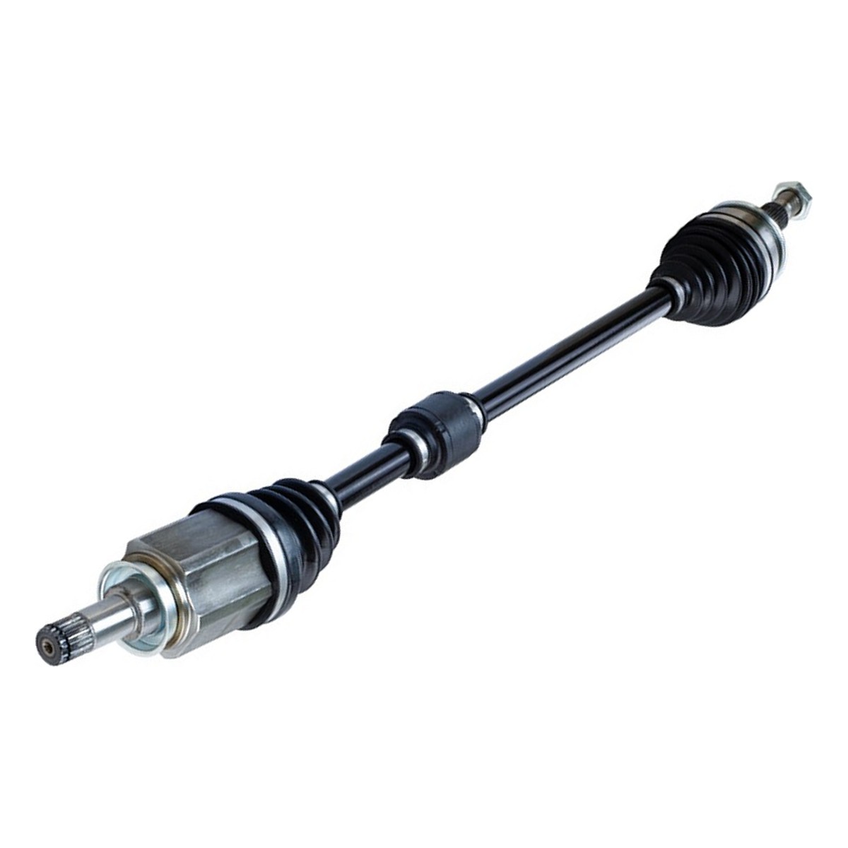 Semieixo Direito Câmbio Automático para Chevrolet Onix e Tracker - Vetor - Vt9870