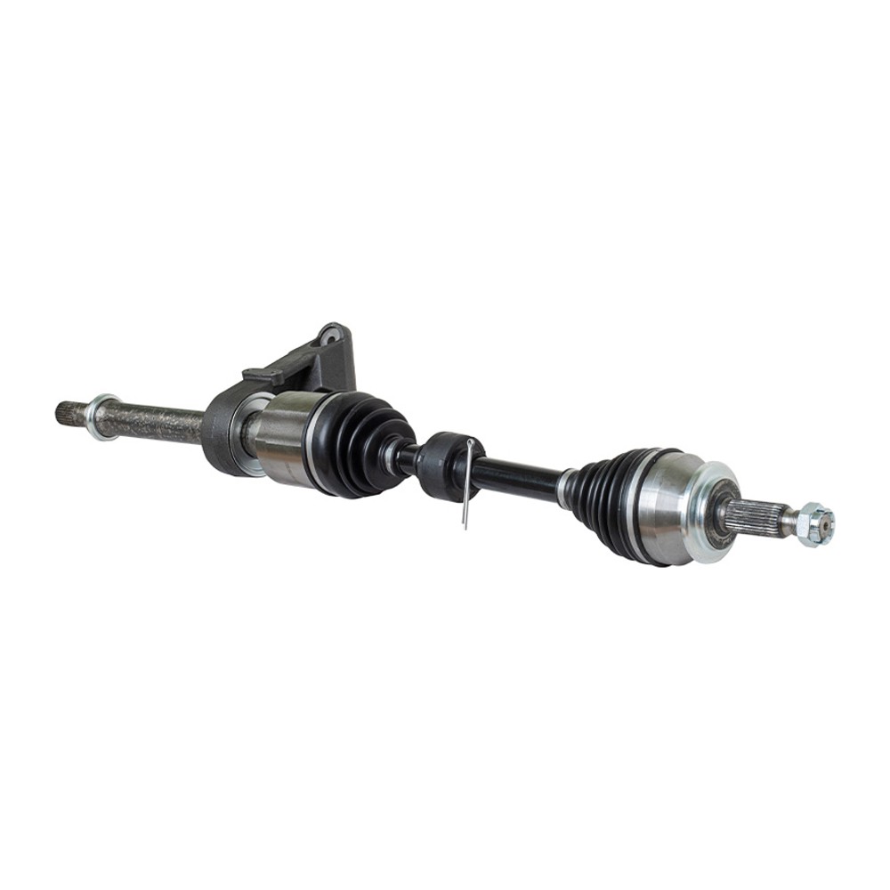 Semieixo Dianteiro Direito - Vetor - Vt9886