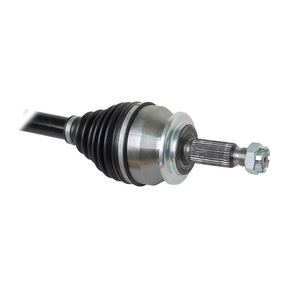 Semieixo Dianteiro Direito - Vetor - Vt9886