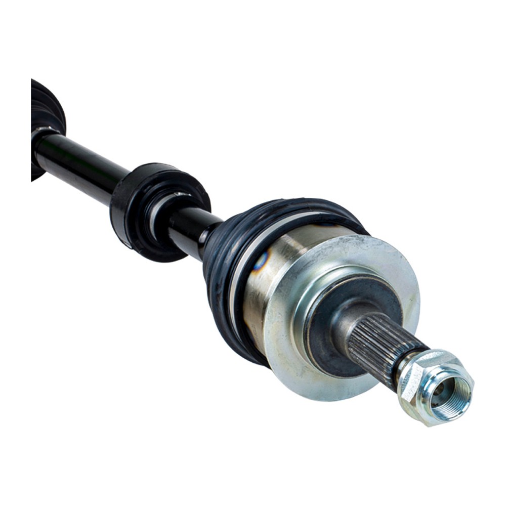 Semieixo Direito Câmbio Automático para Suzuki Vitara - Vetor - Vt9779