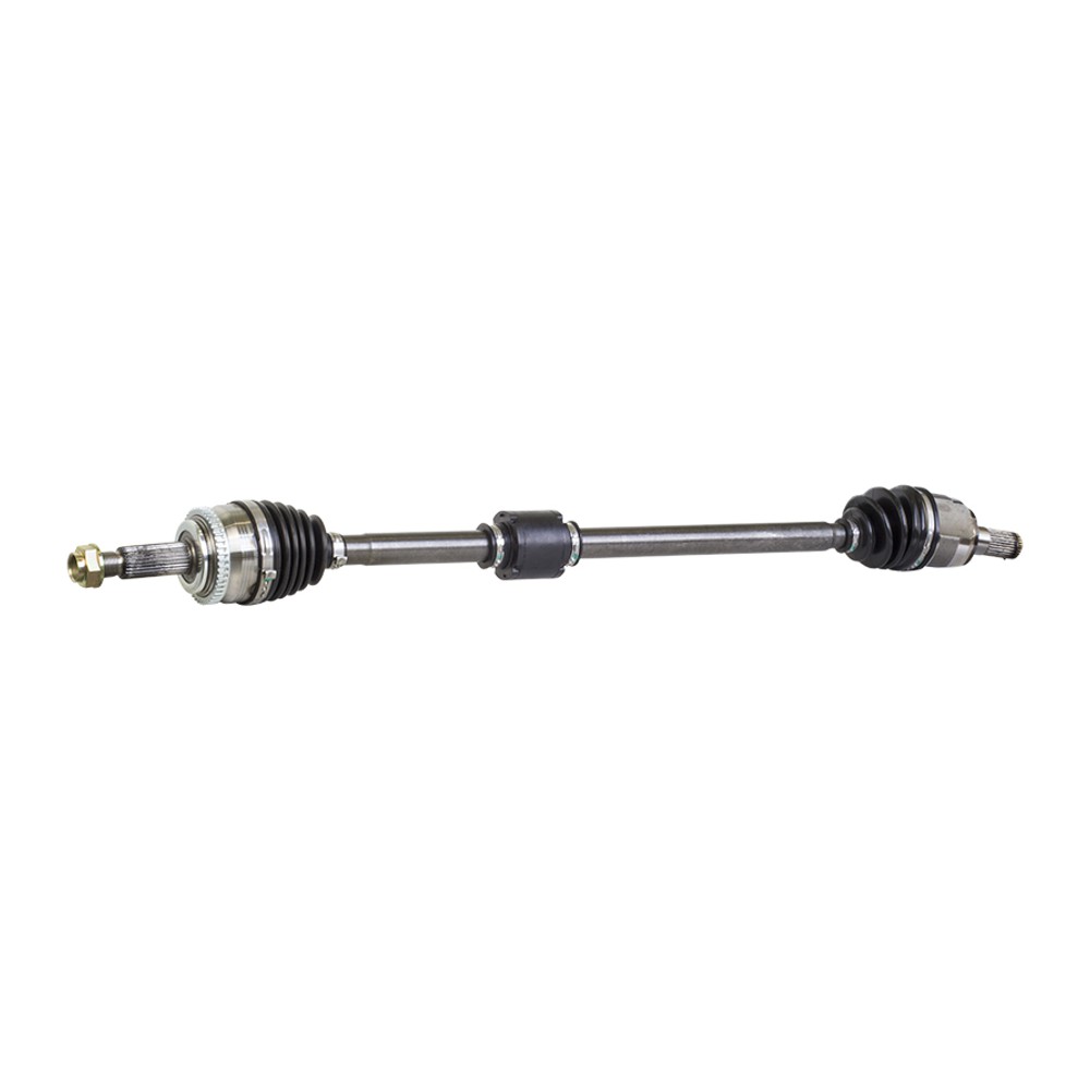 Semieixo Direito Câmbio Automático com ABS para Hyundai I30 - Vetor - Vt9718