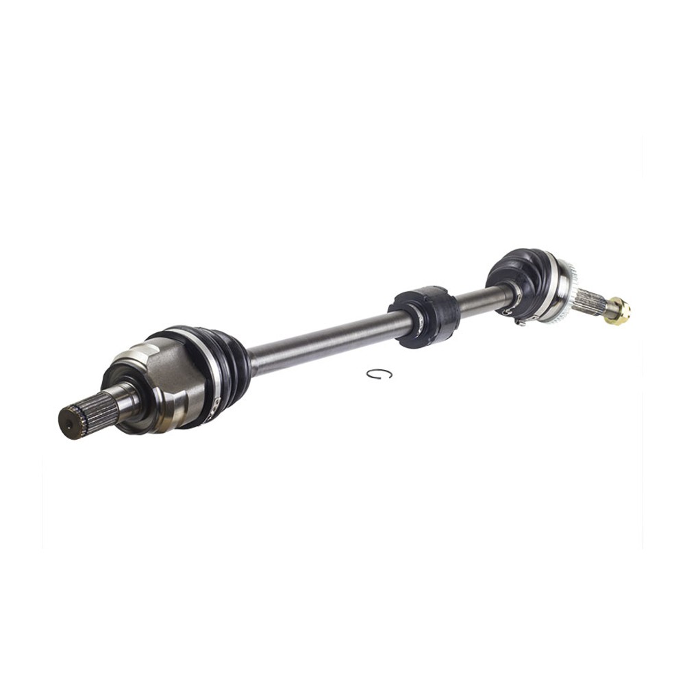 Semieixo Direito Câmbio Automático com ABS para Hyundai Veloster - Vetor - Vt9688
