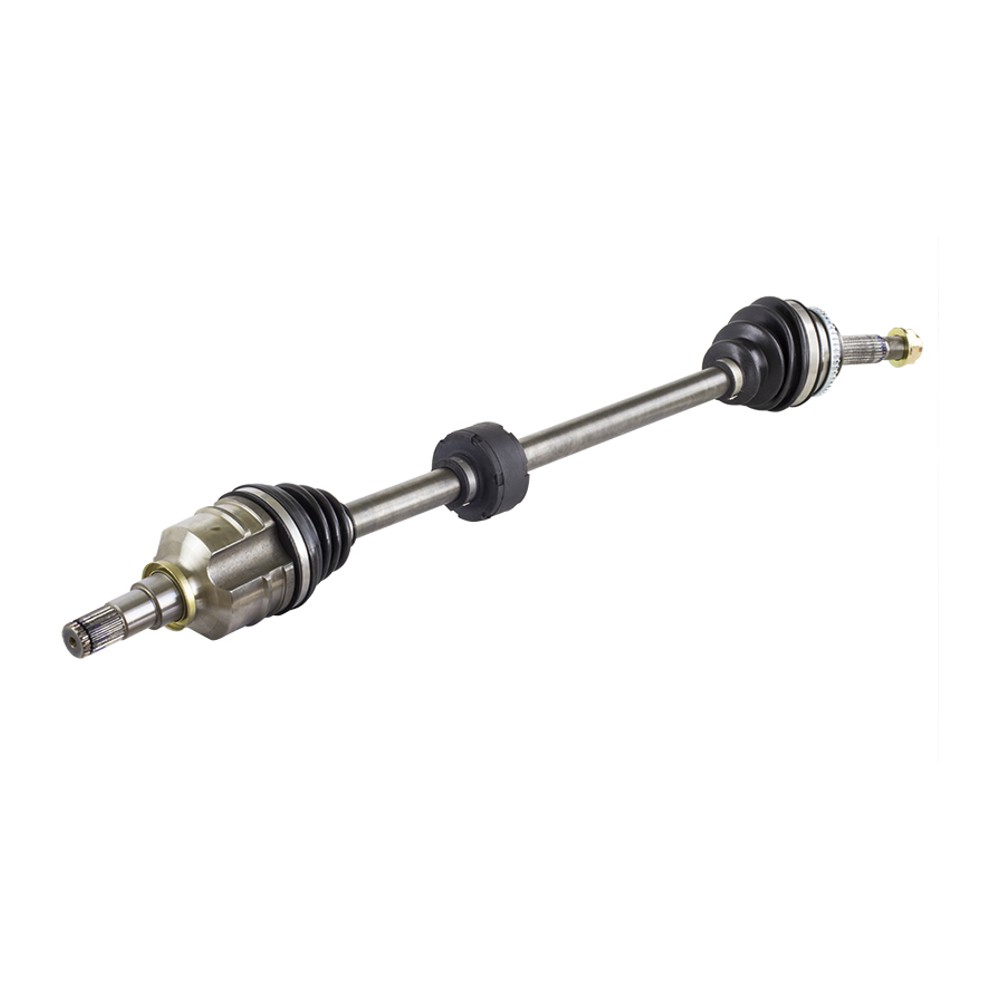 Semieixo Direito Câmbio Automático com ABS para Toyota Corolla e Fielder - Vetor - Vt9682