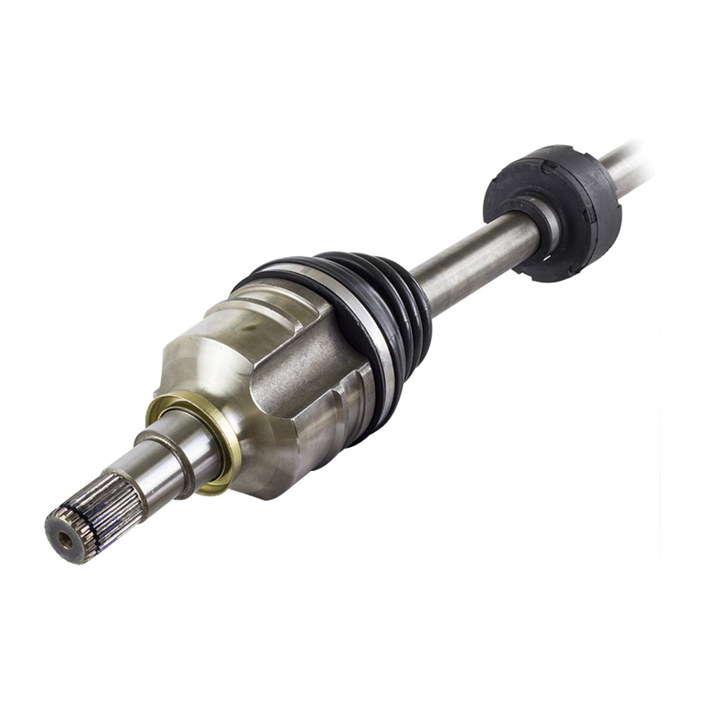 Semieixo Direito Câmbio Automático com ABS para Toyota Corolla e Fielder - Vetor - Vt9682