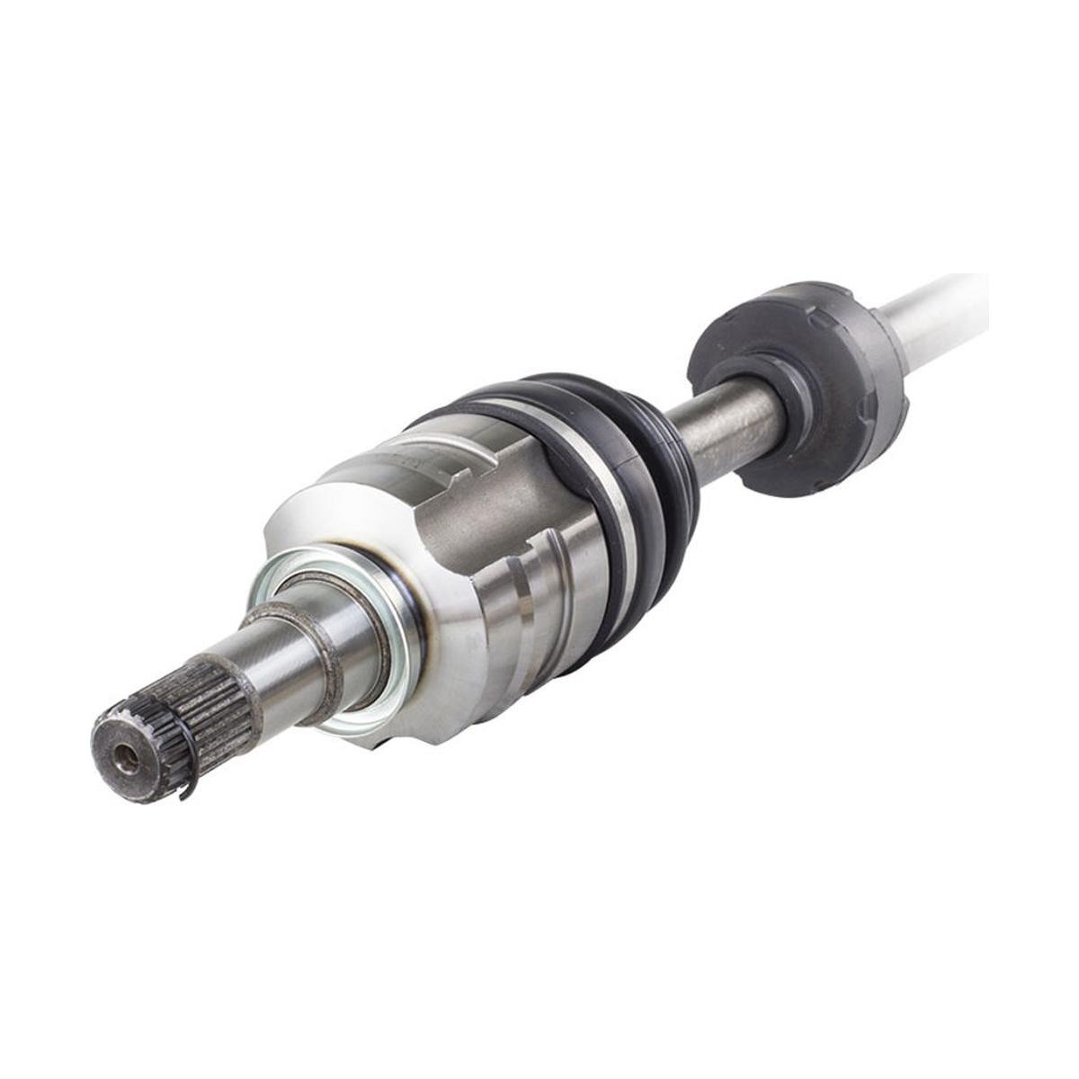 Semieixo Direito Câmbio Automático com ABS para Toyota Corolla - Vetor - Vt9722