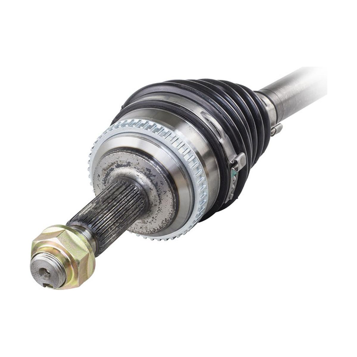 Semieixo Direito Câmbio Automático com ABS para Toyota Corolla - Vetor - Vt9722