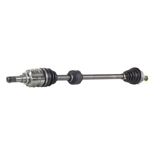 Semieixo Direito Câmbio Automático com ABS para Toyota Corolla - Vetor - Vt9722