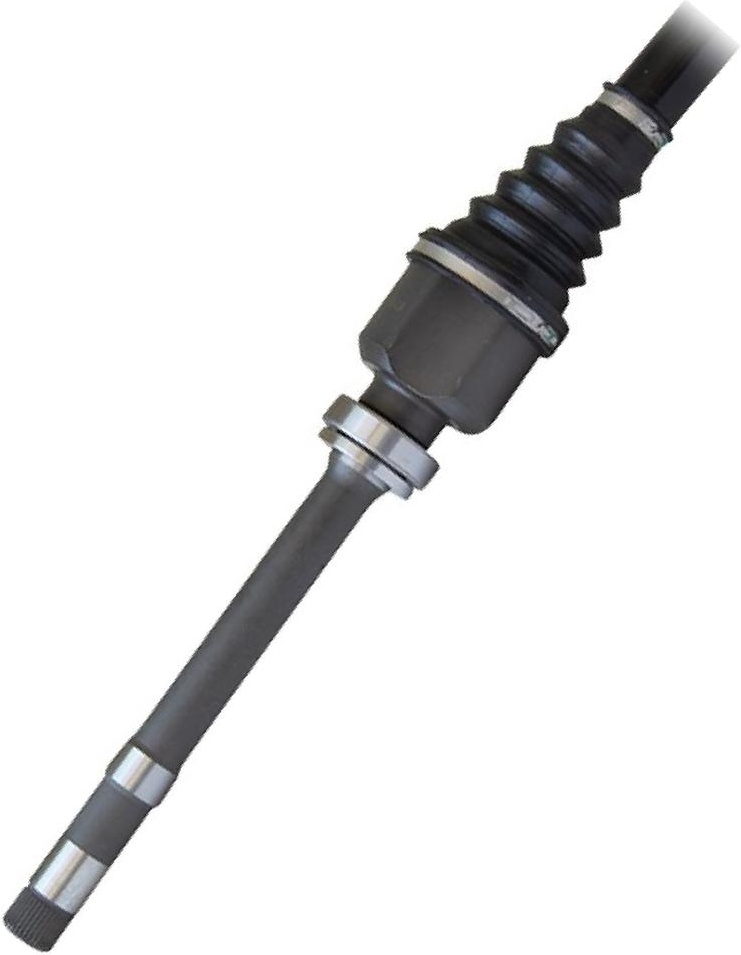 Semieixo Direito Câmbio Manual para Citroen Jumpy e Peugeot Expert - Vetor - Vt9778