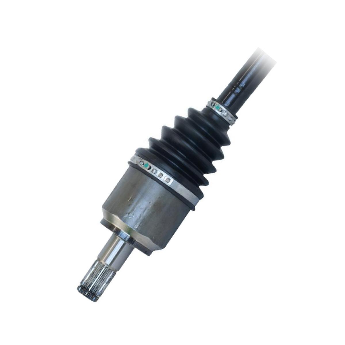 Semieixo Dianteiro Direito - Vetor - Vt9803