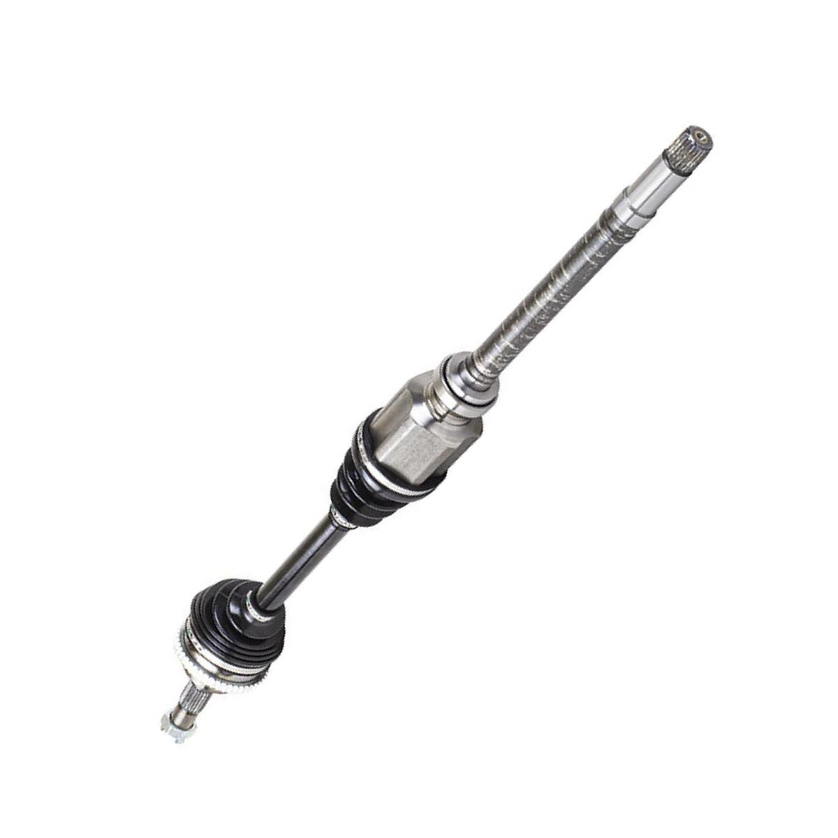 Semieixo Dianteiro Direito - Vetor - Vt9748