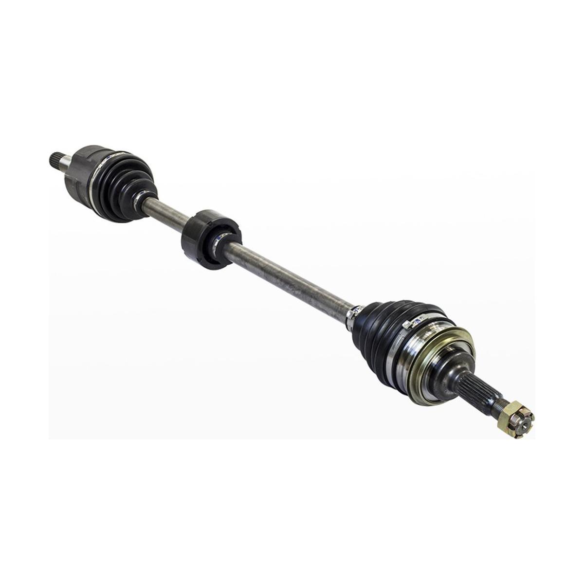 Semieixo Direito Câmbio Manual para Toyota Corolla - Vetor - Vt9583