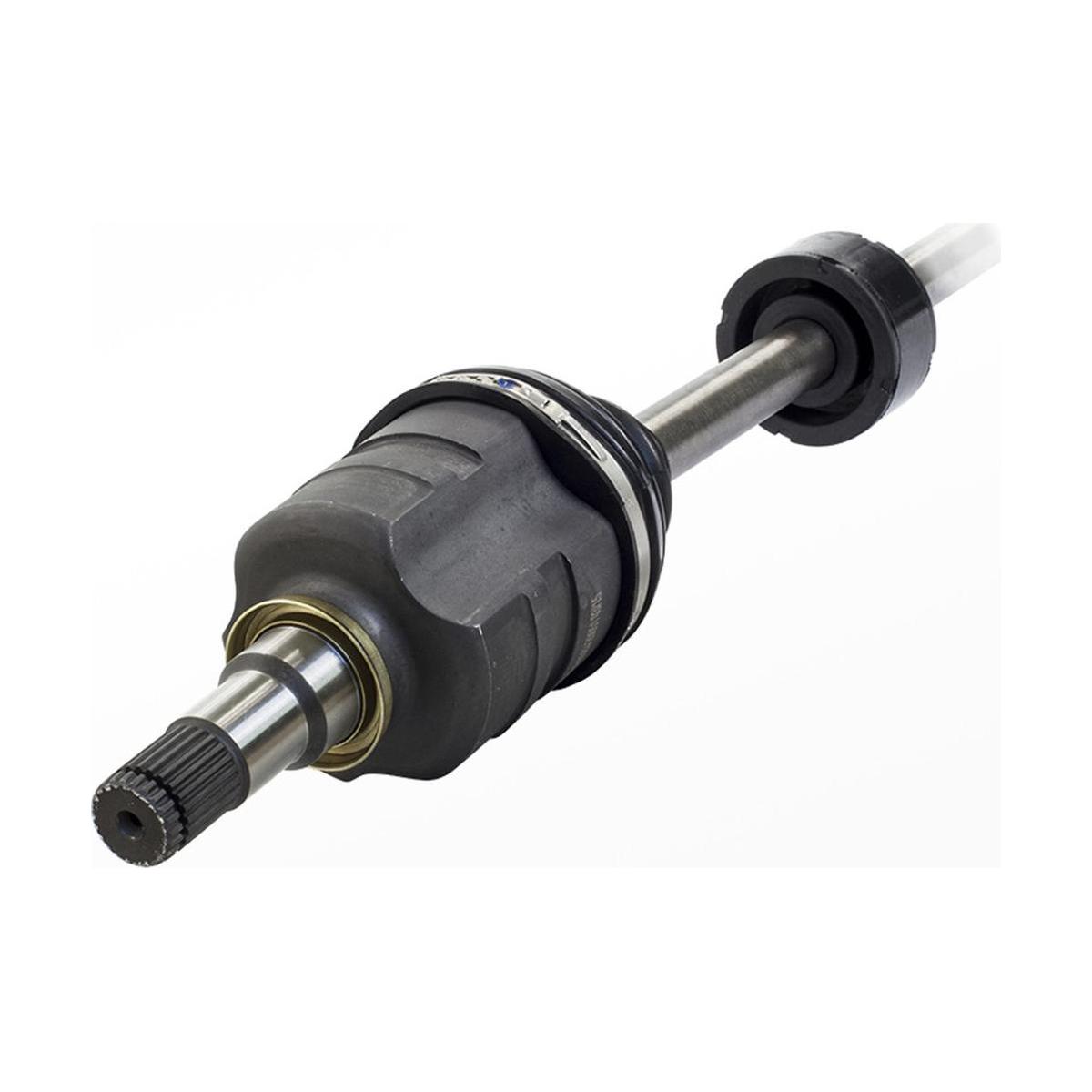 Semieixo Direito Câmbio Manual para Toyota Corolla - Vetor - Vt9583