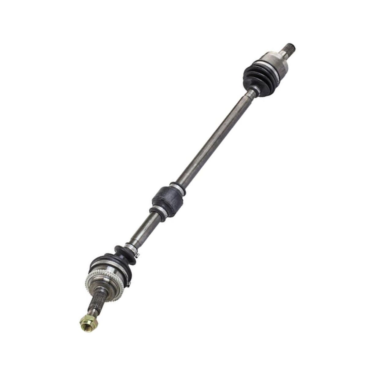 Semieixo Direito Câmbio Manual com ABS para KIA Picanto - Vetor - Vt9638