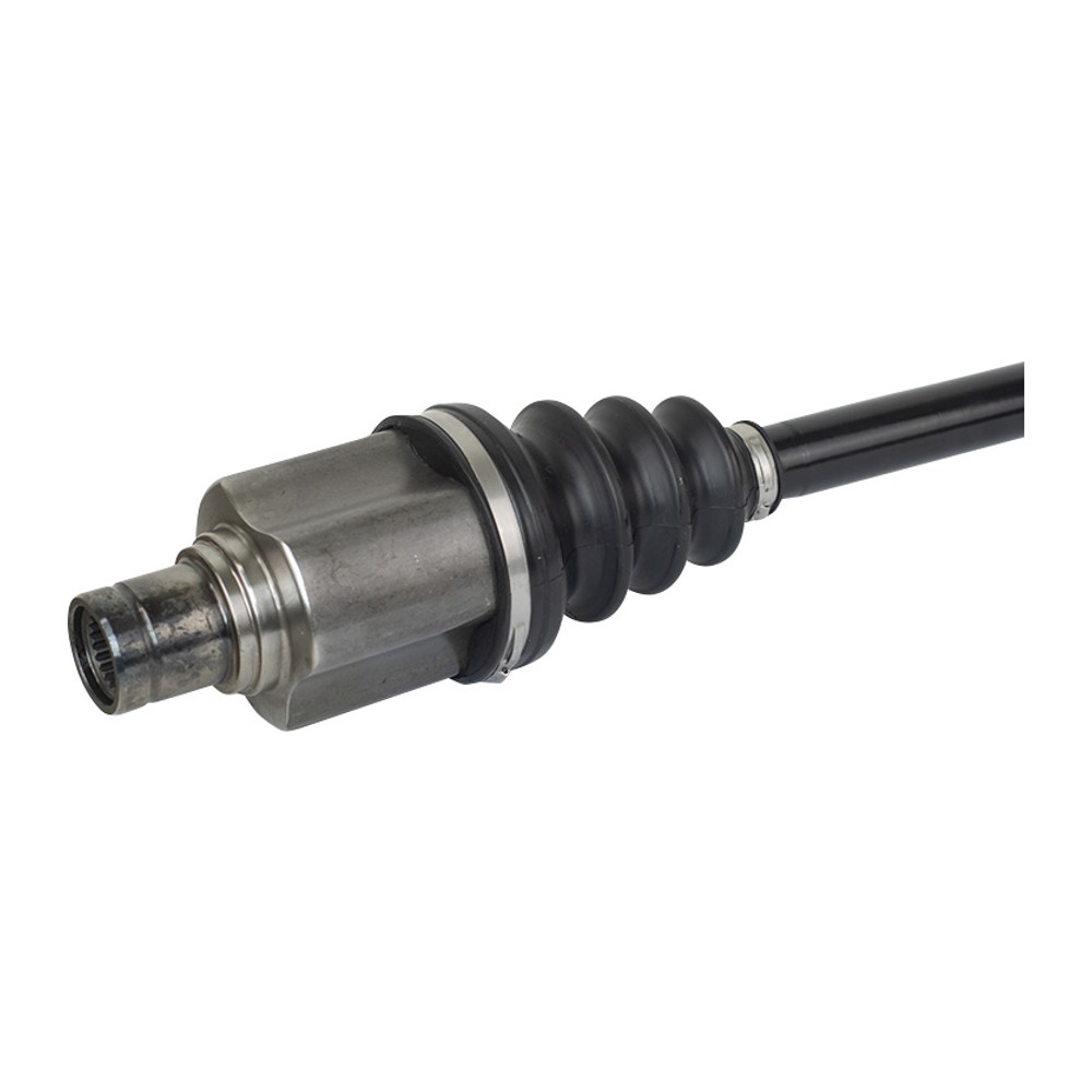 Semieixo Direito Câmbio Manual com ABS para Renault Kangoo - Vetor - Vt9755