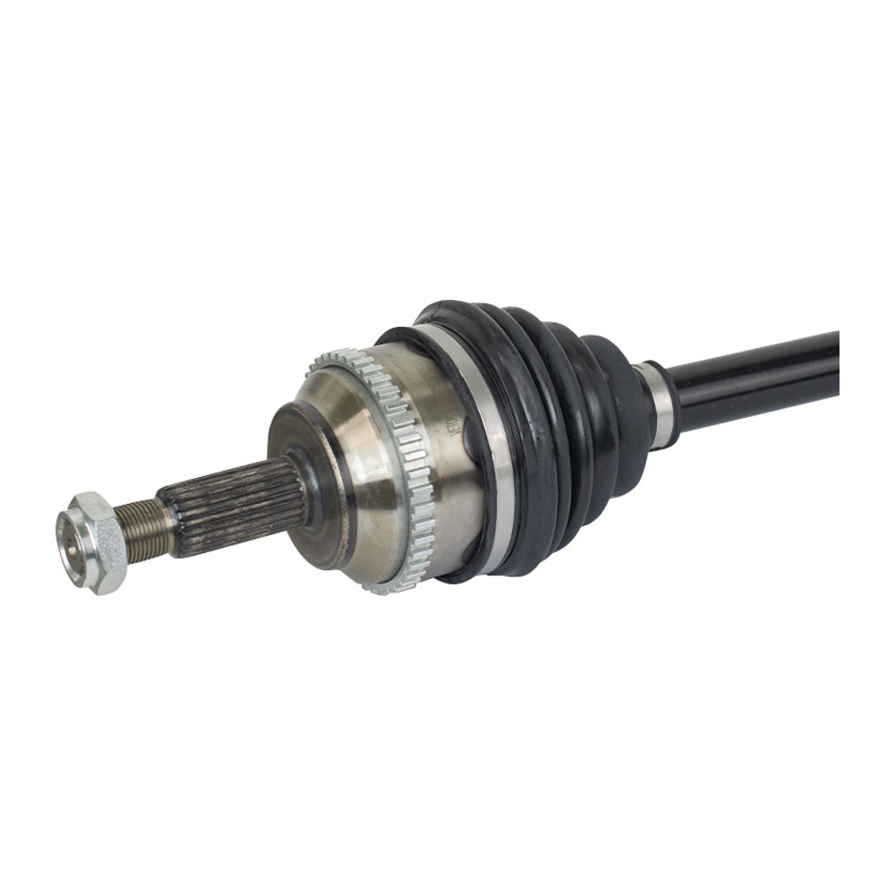 Semieixo Direito Câmbio Manual com ABS para Renault Kangoo - Vetor - Vt9755
