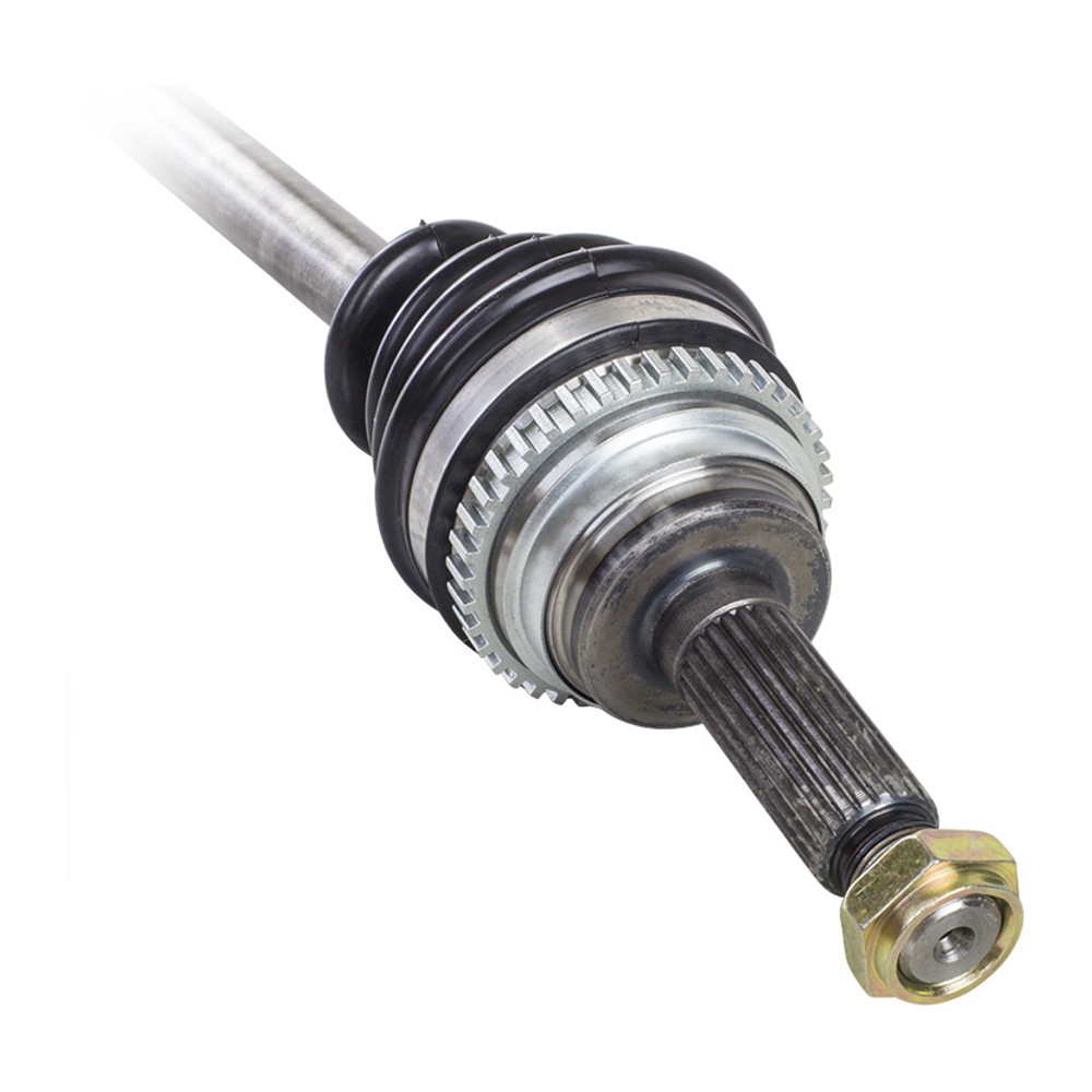 Semieixo Direito Câmbio Manual com ABS para Chery QQ - Vetor - Vt9694