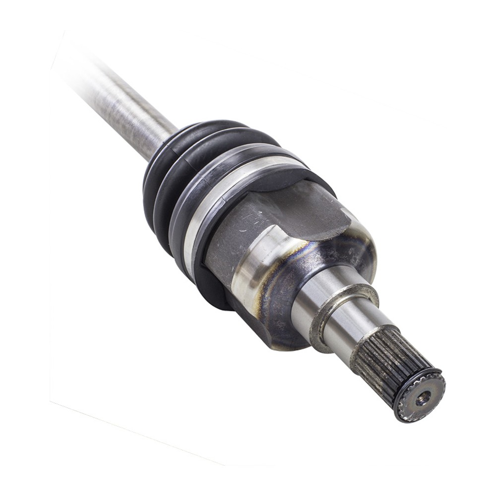 Semieixo Direito Câmbio Manual com ABS para Chery QQ - Vetor - Vt9694