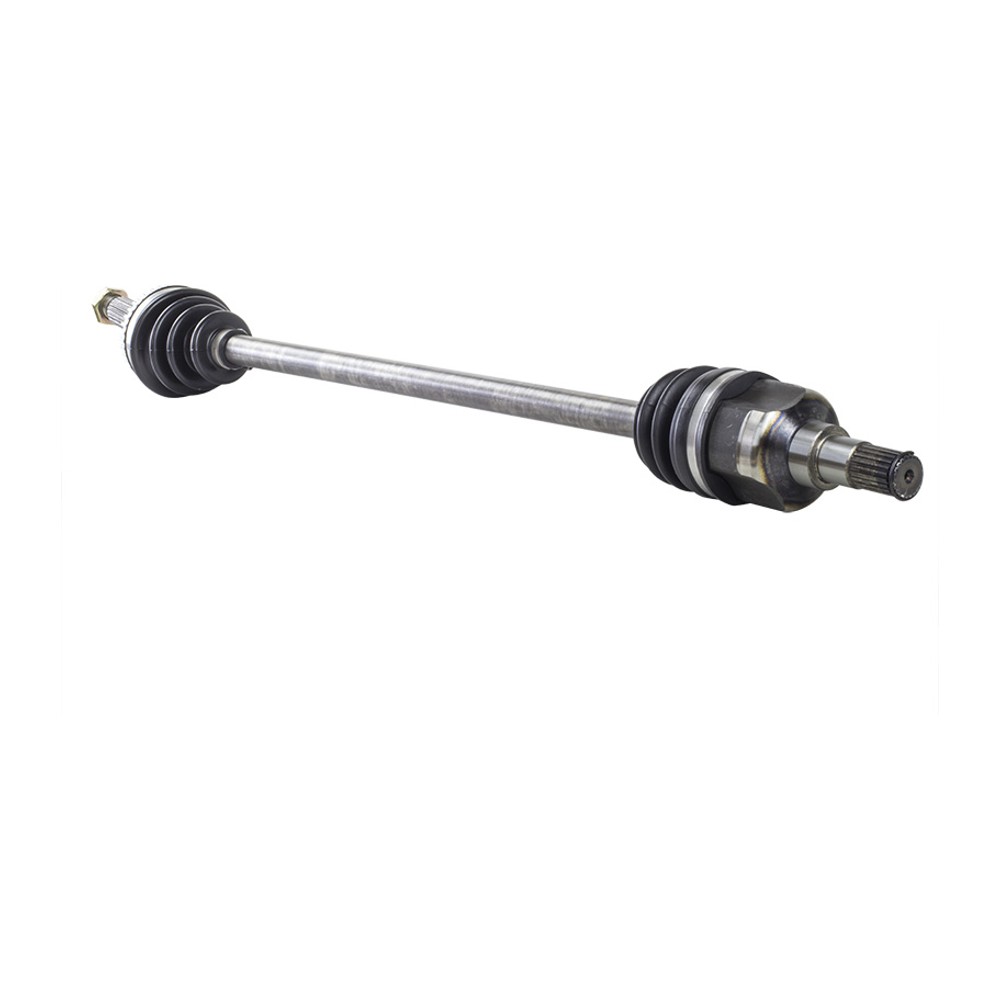 Semieixo Direito Câmbio Manual com ABS para Chery QQ - Vetor - Vt9694