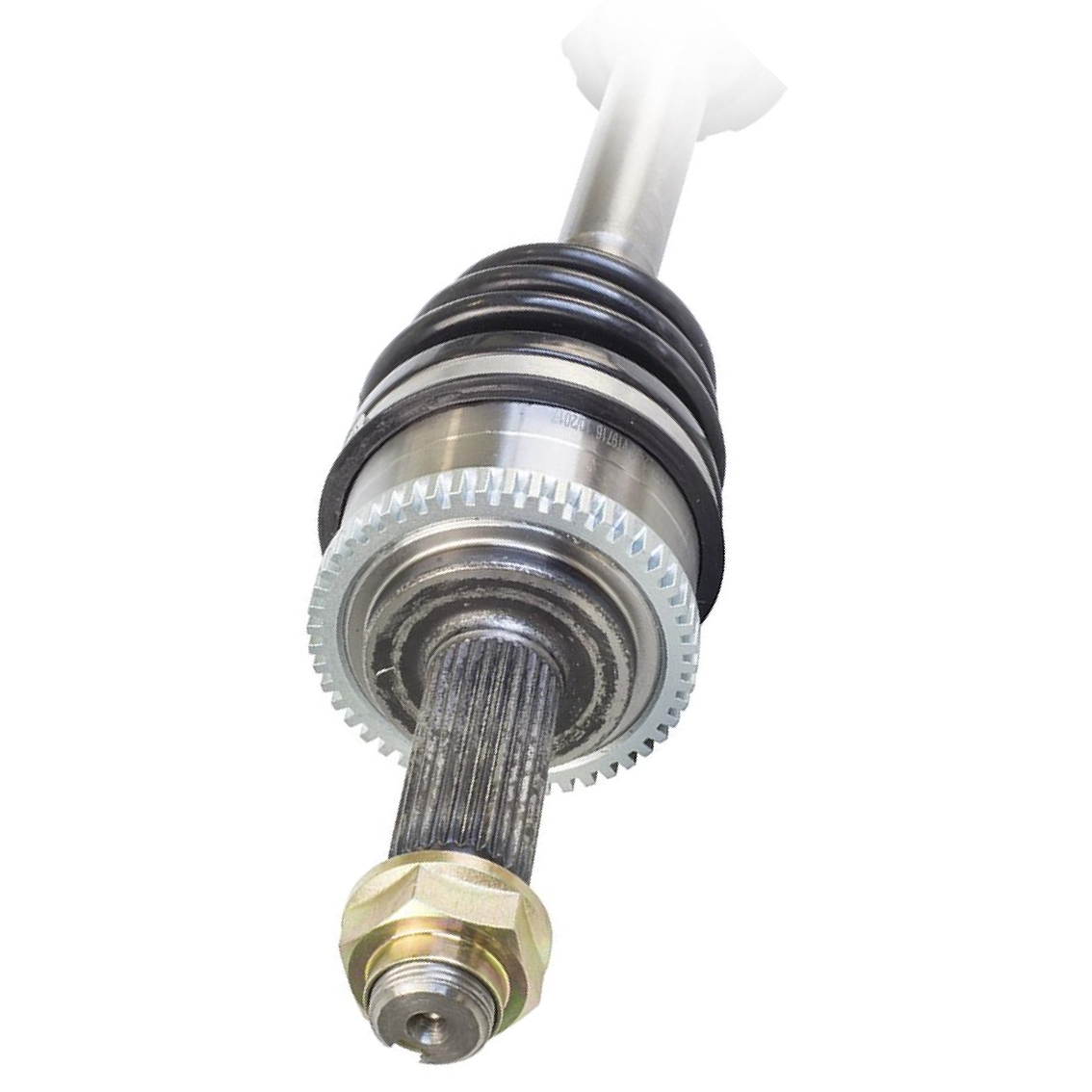 Semieixo Direito Câmbio Manual com ABS para Hyundai HB20 - Vetor - Vt9716