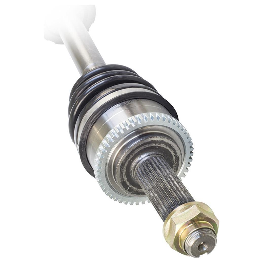 Semieixo Direito Câmbio Manual com ABS para Hyundai HB20 - Vetor - Vt9716