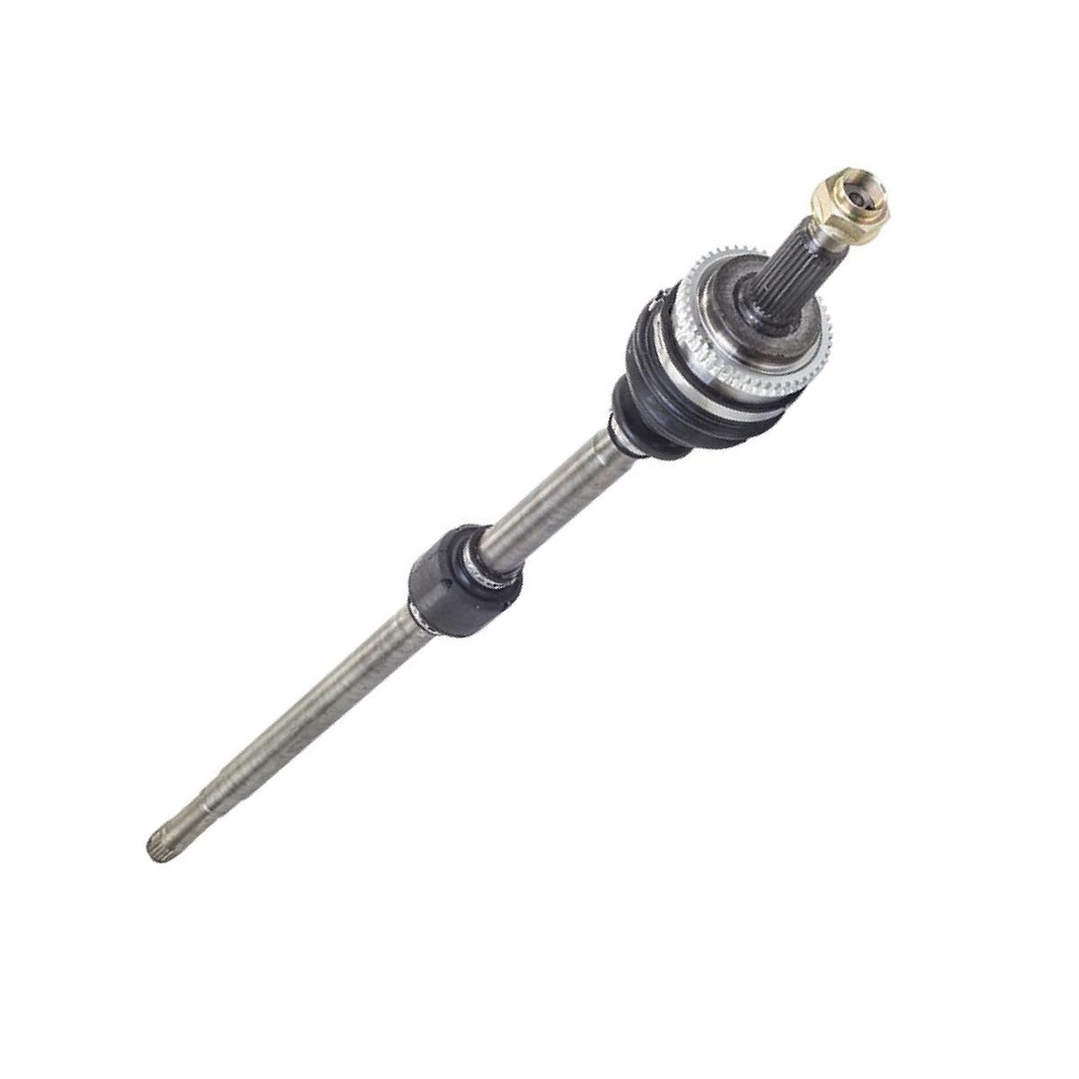 Semieixo Direito Câmbio Manual sem Tulipa para KIA Soul - Vetor - Vt9524