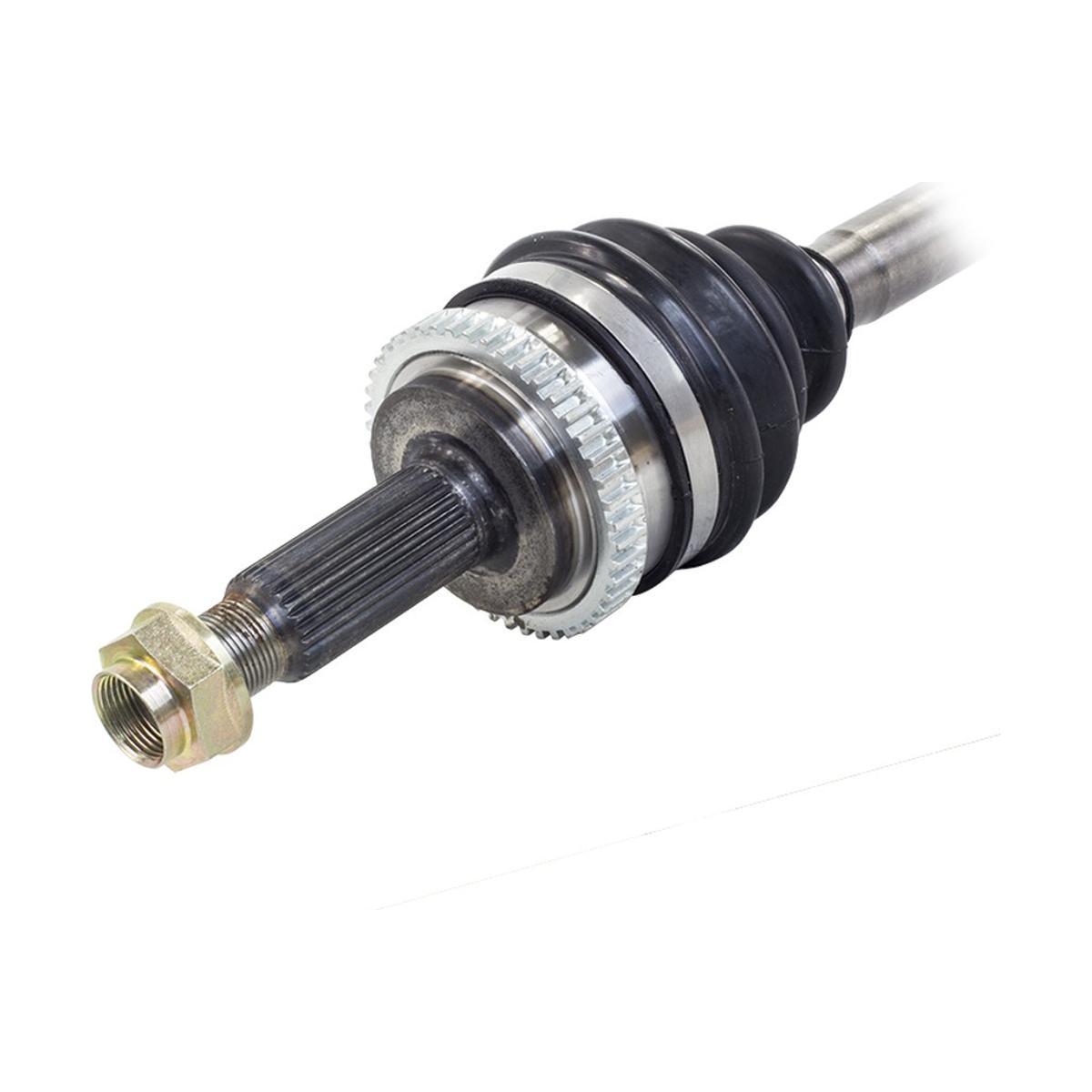 Semieixo Direito Câmbio Manual sem Tulipa para KIA Soul - Vetor - Vt9524