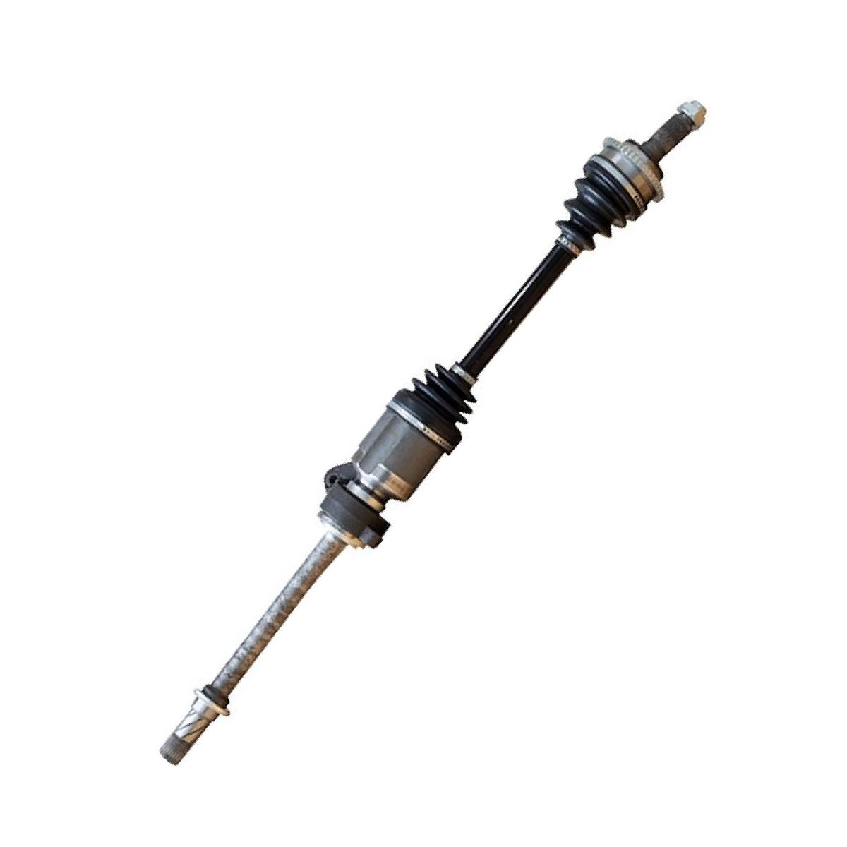 Semieixo Direito com ABS para Ford Fusion - Vetor - Vt9596
