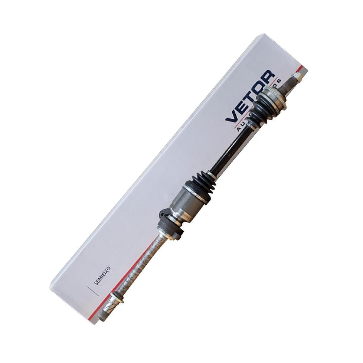 Semieixo Direito com ABS para Ford Fusion - Vetor - Vt9596