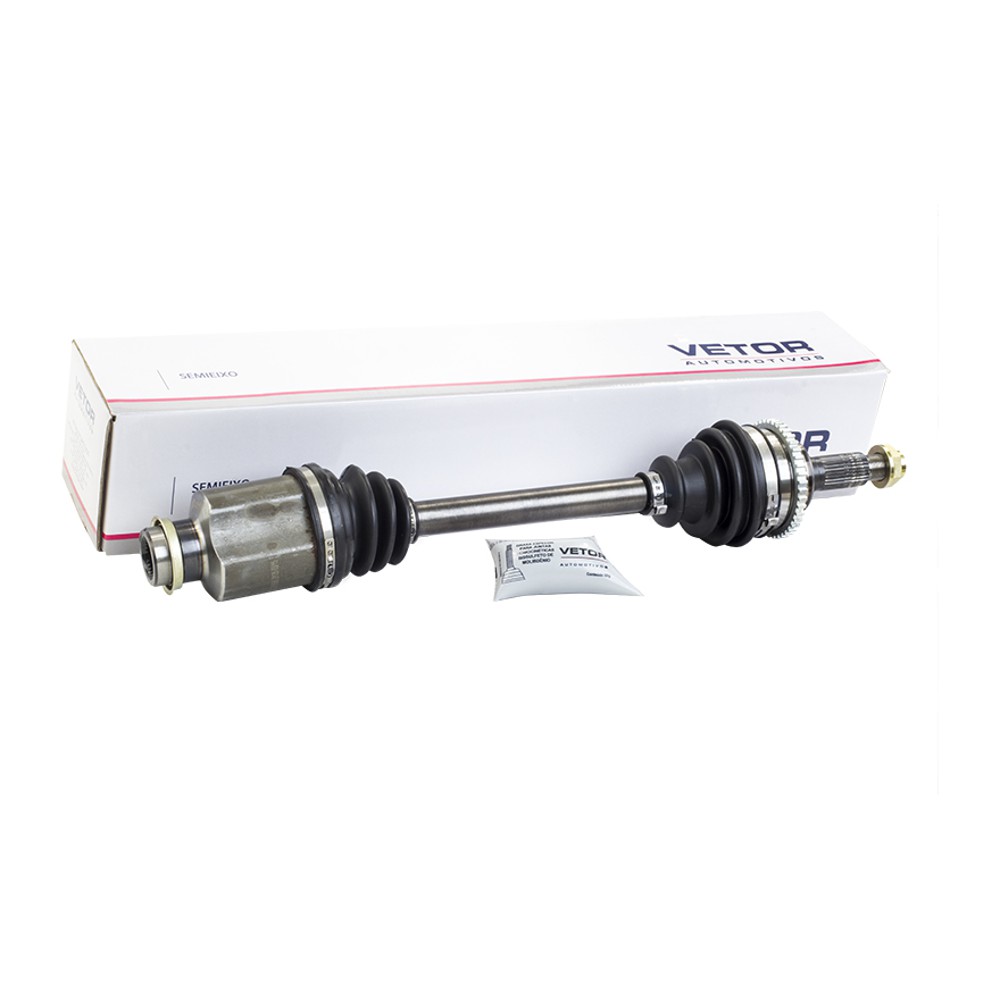 Semieixo Direito com ABS para Ford Fusion - Vetor - Vt9595