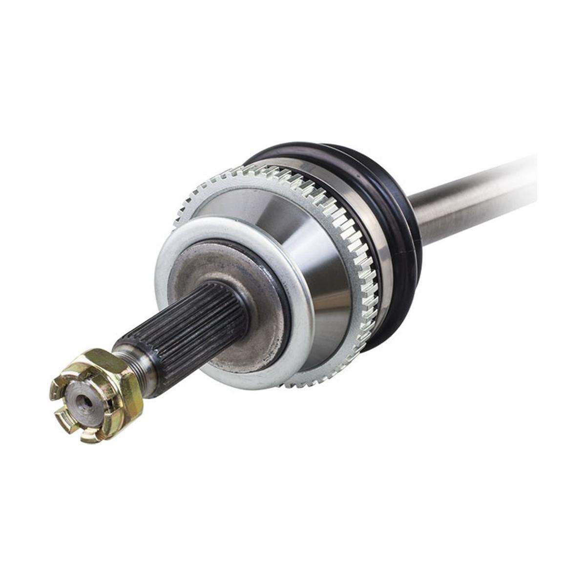 Semieixo Direito com ABS para JAC J6 - Vetor - Vt9726