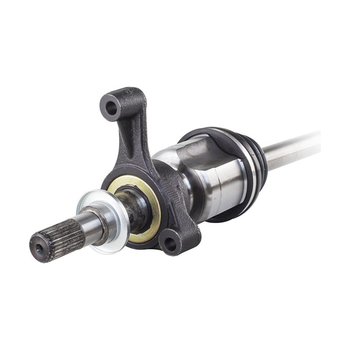 Semieixo Direito com ABS para JAC J6 - Vetor - Vt9726