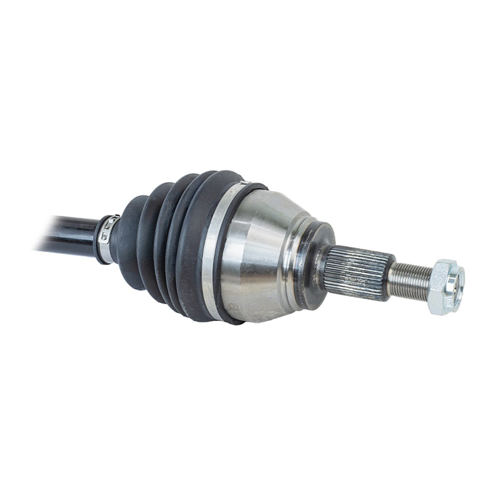 Semieixo Dianteiro Direito - Vetor - Vt9871