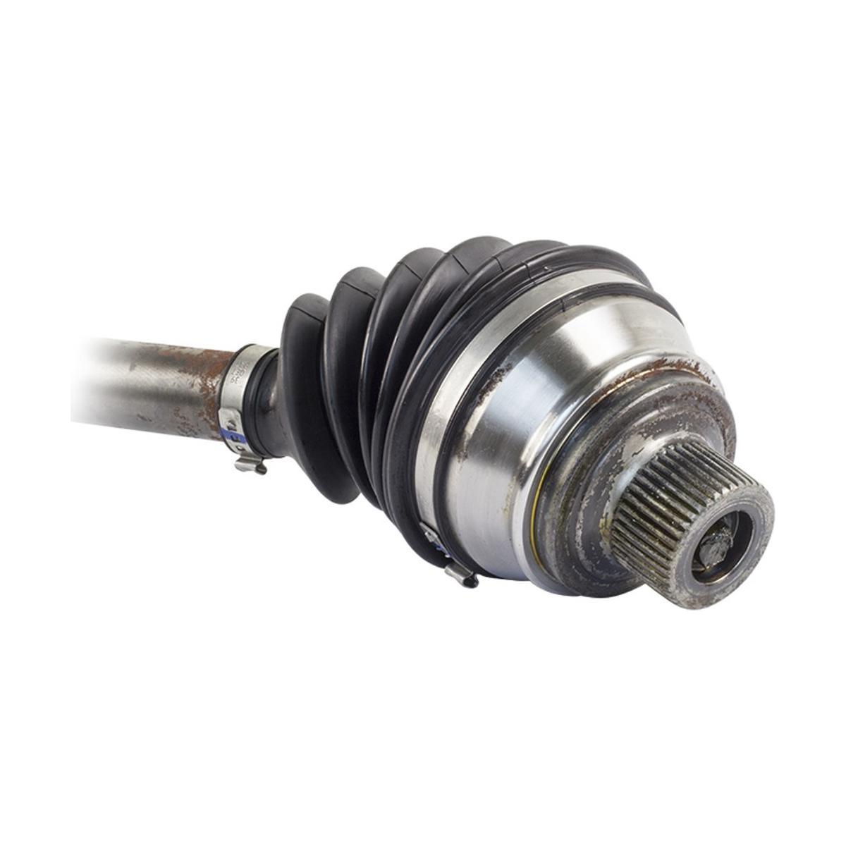 Semieixo Direito ou Esquerdo para AUDI Q5 - Vetor - Vt9548