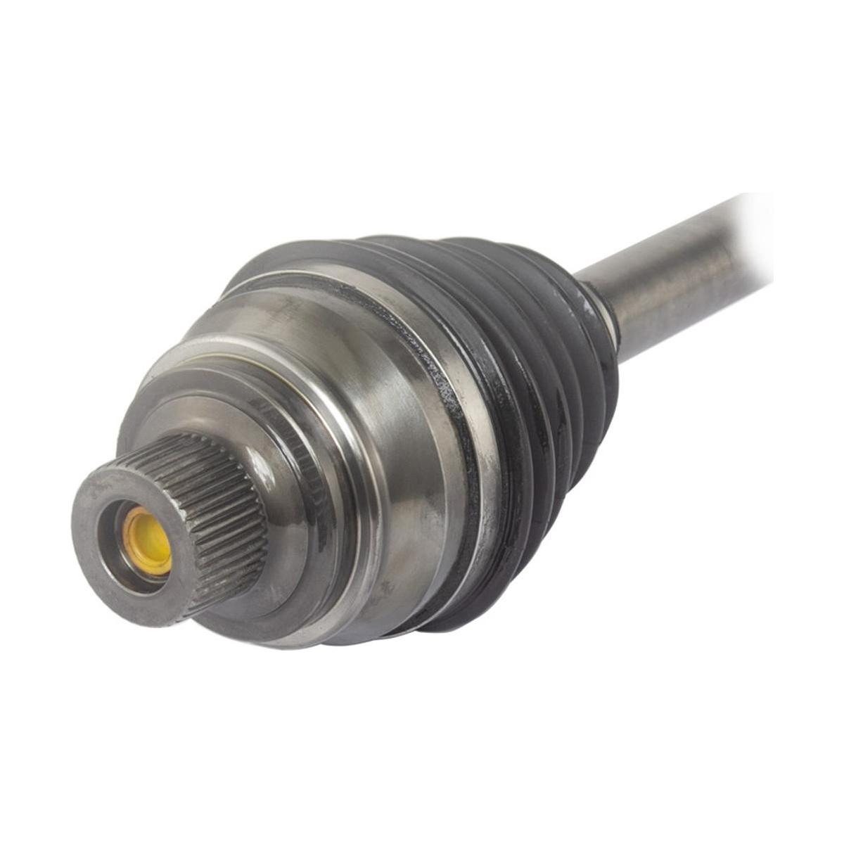 Semieixo Direito ou Esquerdo para AUDI Q5 - Vetor - Vt9548