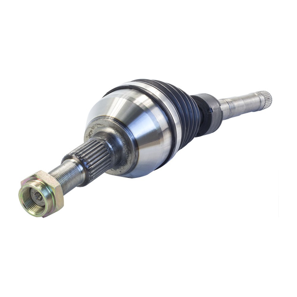 Semieixo Direito ou Esquerdo para Chevrolet Malibu e Tracker - Vetor - Vt9527