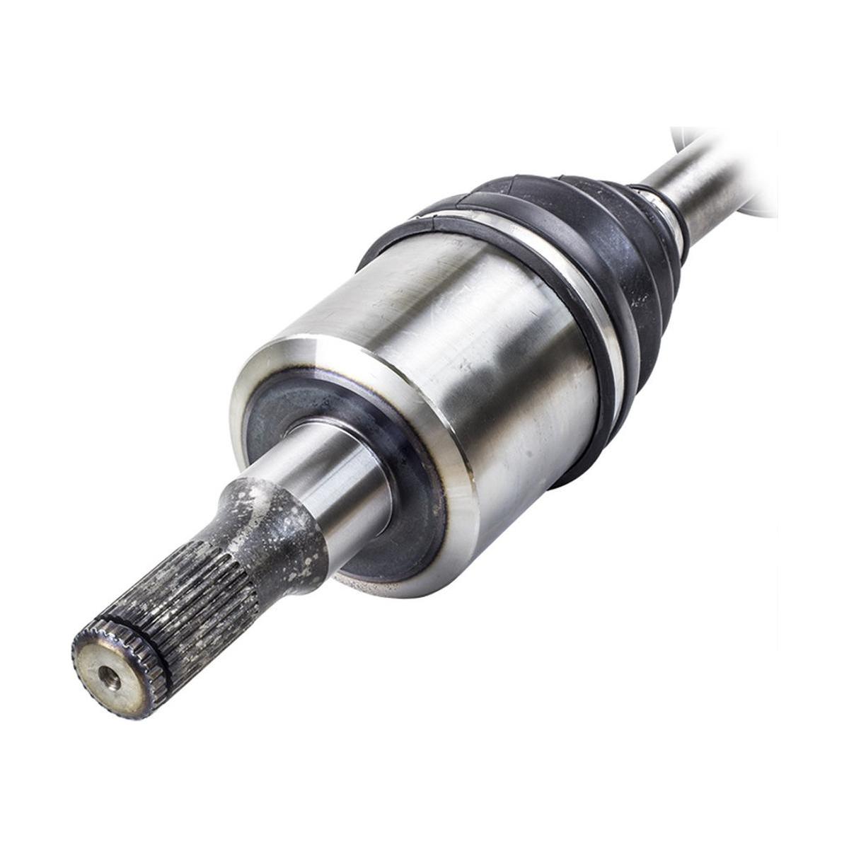Semieixo Direito ou Esquerdo para Chevrolet S10 - Vetor - Vt9674