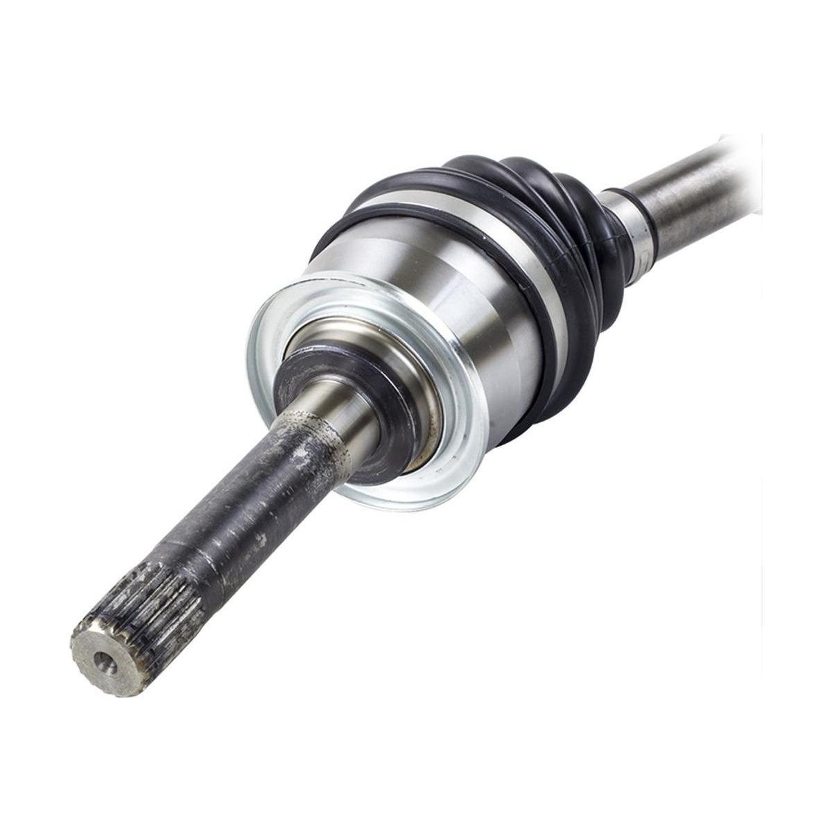 Semieixo Direito ou Esquerdo para Chevrolet S10 - Vetor - Vt9674