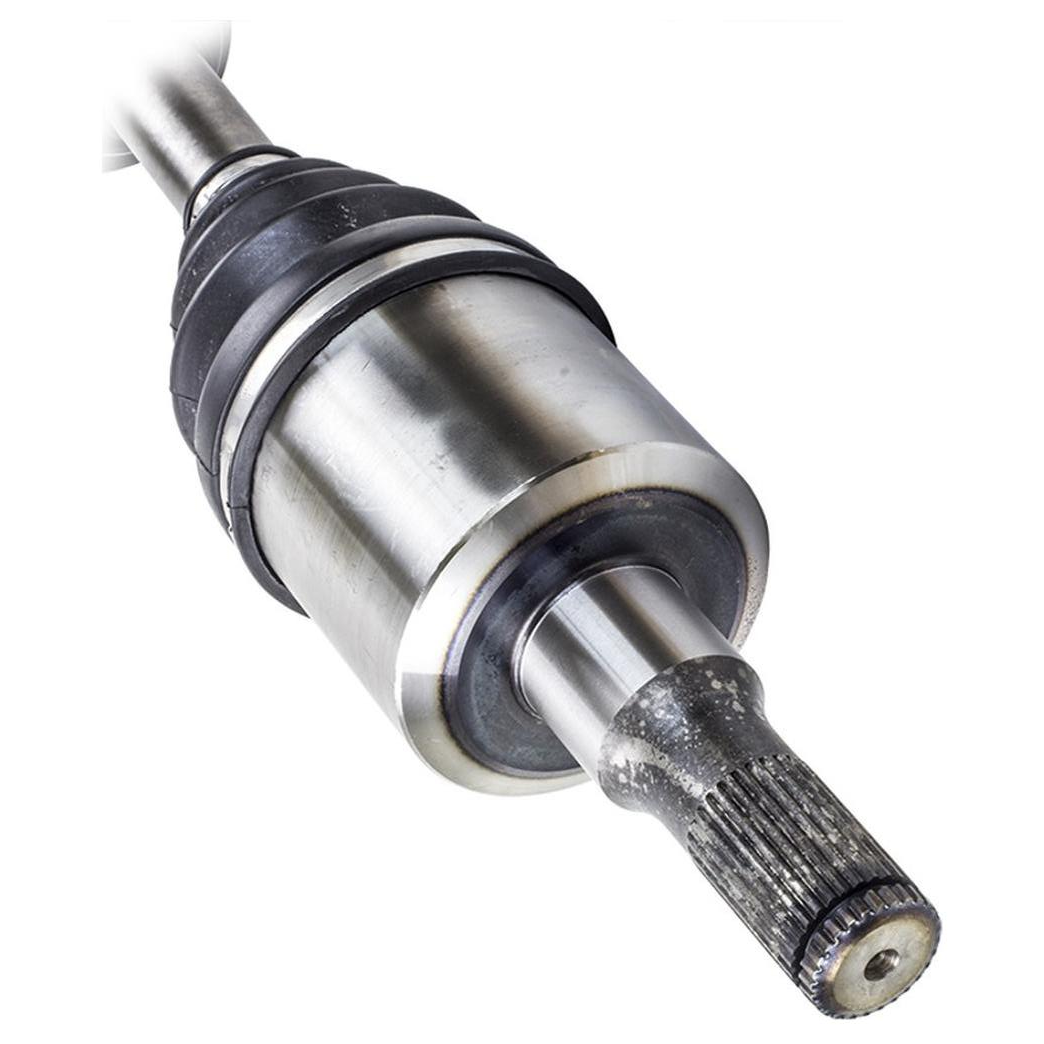 Semieixo Direito ou Esquerdo para Chevrolet S10 - Vetor - Vt9674