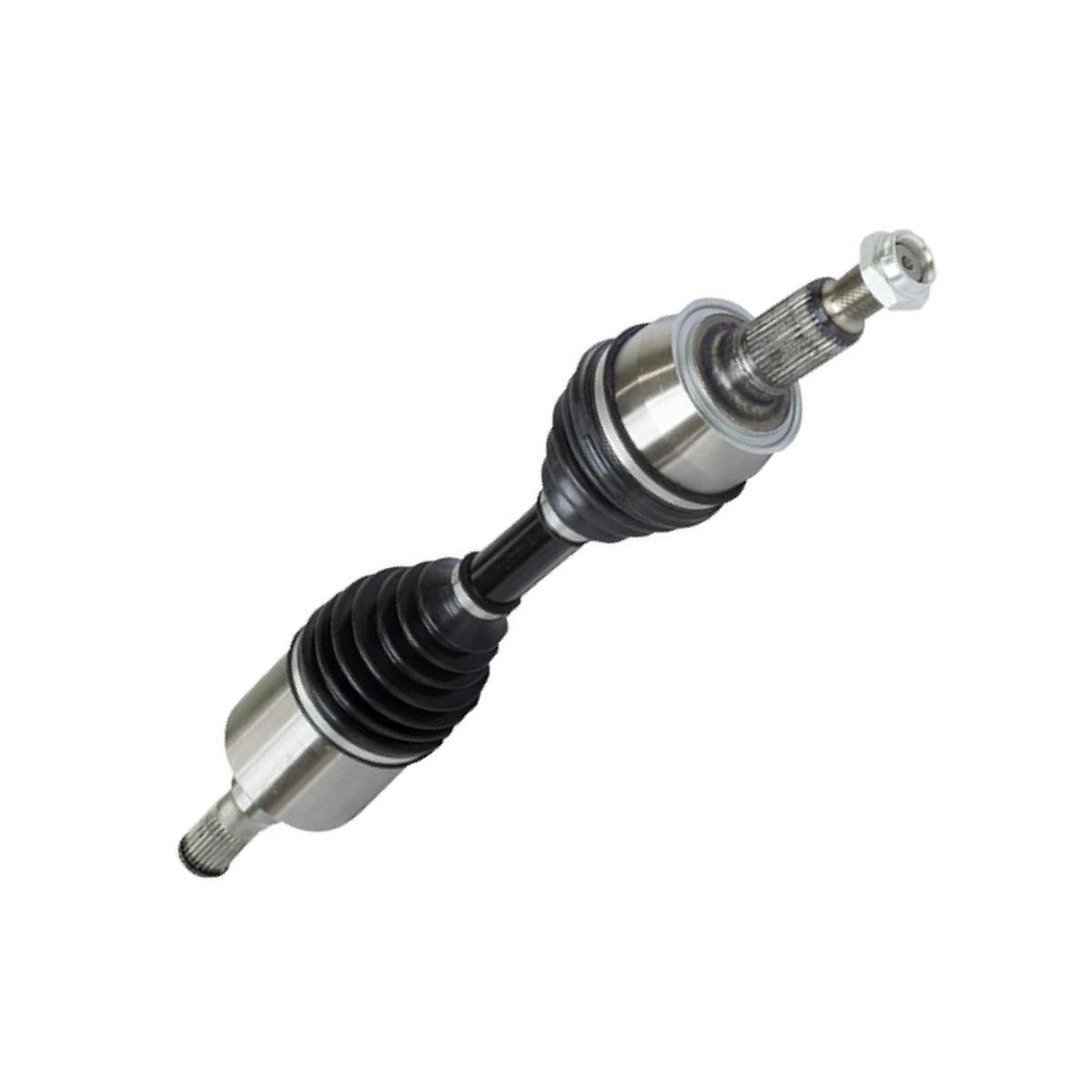 Semieixo Direito ou Esquerdo para Chevrolet S10 - Vetor - Vt9756
