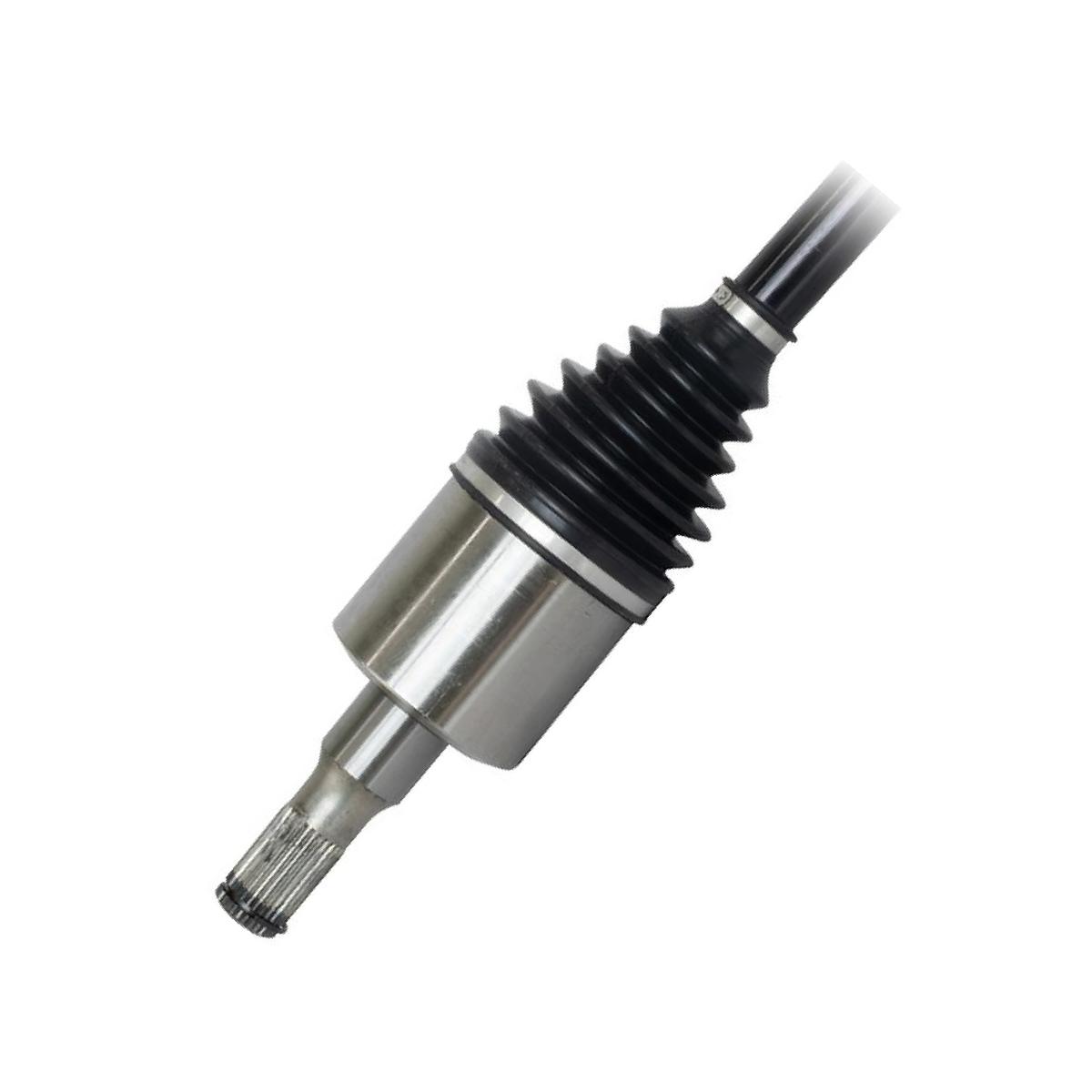 Semieixo Direito ou Esquerdo para Chevrolet S10 - Vetor - Vt9756